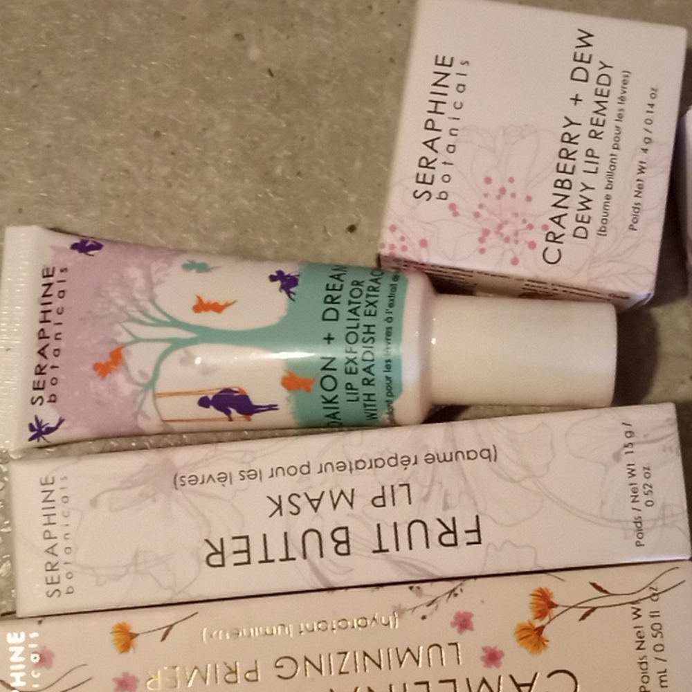 seraphine bundle - Picture 3 of 4